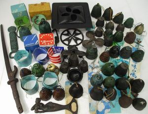 南部鉄器 灰皿の値段と価格推移は？｜33件の売買データから南部鉄器