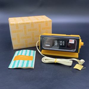 seiko 置時計のYahoo!オークション(旧ヤフオク!)の相場・価格を見る