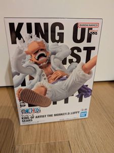ワンピース キングオブ アーティストのYahoo!オークション(旧ヤフオク