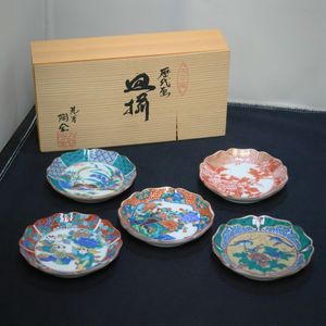 九谷 八郎の値段と価格推移は？｜29件の売買データから九谷 八郎の価値