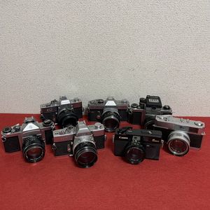 MINOLTA SRT SUPERのYahoo!オークション(旧ヤフオク!)の相場・価格を