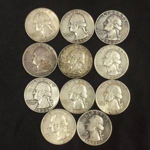 リバティ コイン 1964の値段と価格推移は？｜28件の売買データから