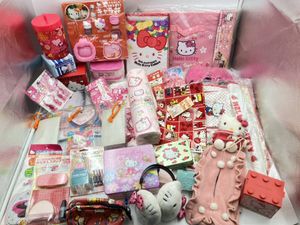 小物入れ キティの値段と価格推移は？｜71件の売買データから小物入れ