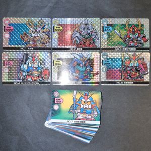 ネオバトル ガンダムの値段と価格推移は？｜71件の売買データから