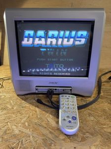 Yahoo!オークション(旧ヤフオク!)のブラウン管 SONY KV-14の相場・価格