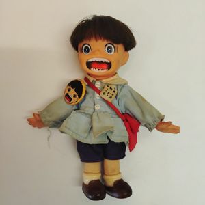 まことちゃん 人形の値段と価格推移は？｜17件の売買データからまこと
