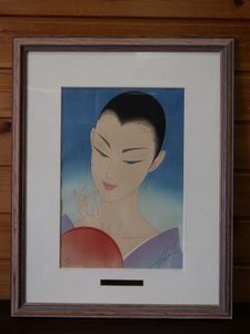 鶴田一郎 画の値段と価格推移は？｜31件の売買データから鶴田一郎 画の