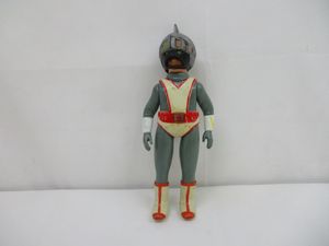 シルバー仮面のYahoo!オークション(旧ヤフオク!)の相場・価格を見る