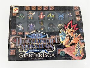 遊戯王ダンジョンダイスモンスターズの値段と価格推移は？｜177件の