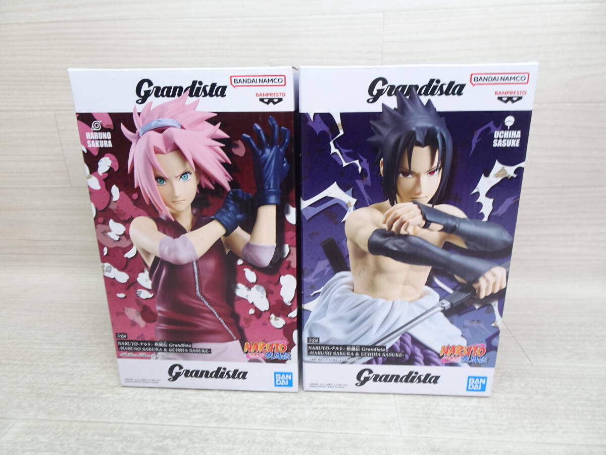 grandista サスケの値段と価格推移は？｜45件の売買データから