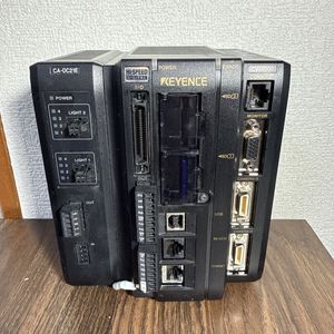 KEYENCE CVの値段と価格推移は？｜34件の売買データからKEYENCE CVの