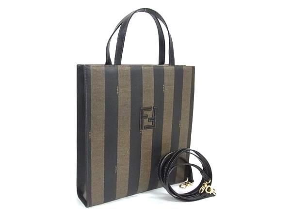 フェンディ ペカン ハンドバッグの値段と価格推移は？｜24件の売買