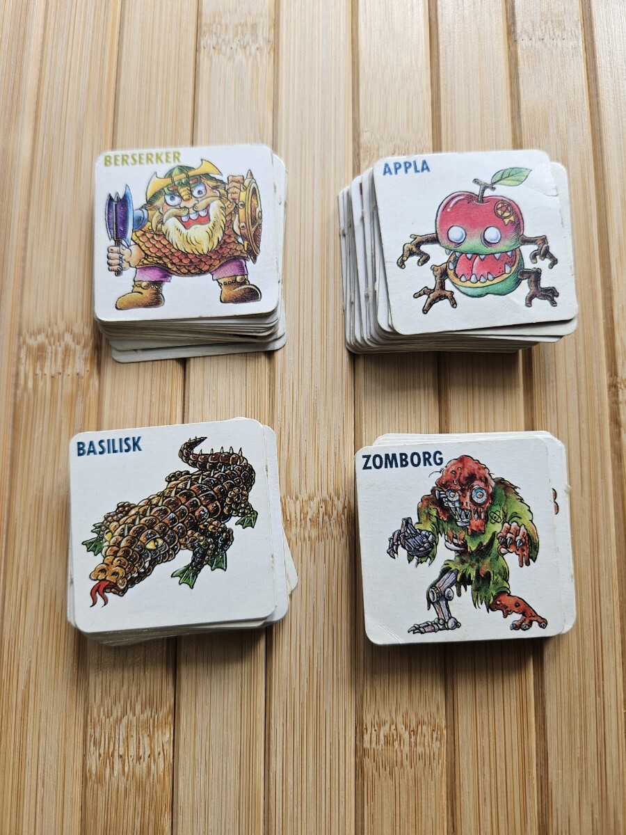 ネクロスの要塞 コンプの値段と価格推移は？｜10件の売買データから