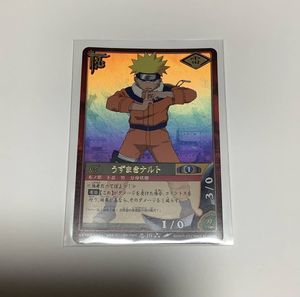 NARUTO-ナルトカードゲームの値段と価格推移は？｜11件の売買データ
