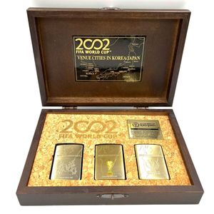 Zippo ワールドカップの値段と価格推移は？｜68件の売買データから