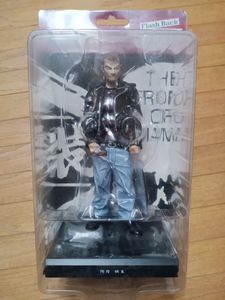 河内鉄生 フィギュアの値段と価格推移は？｜6件の売買データから河内
