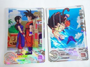 ドラゴンボールヒーローズ 悟空 cpの値段と価格推移は？｜97件の売買