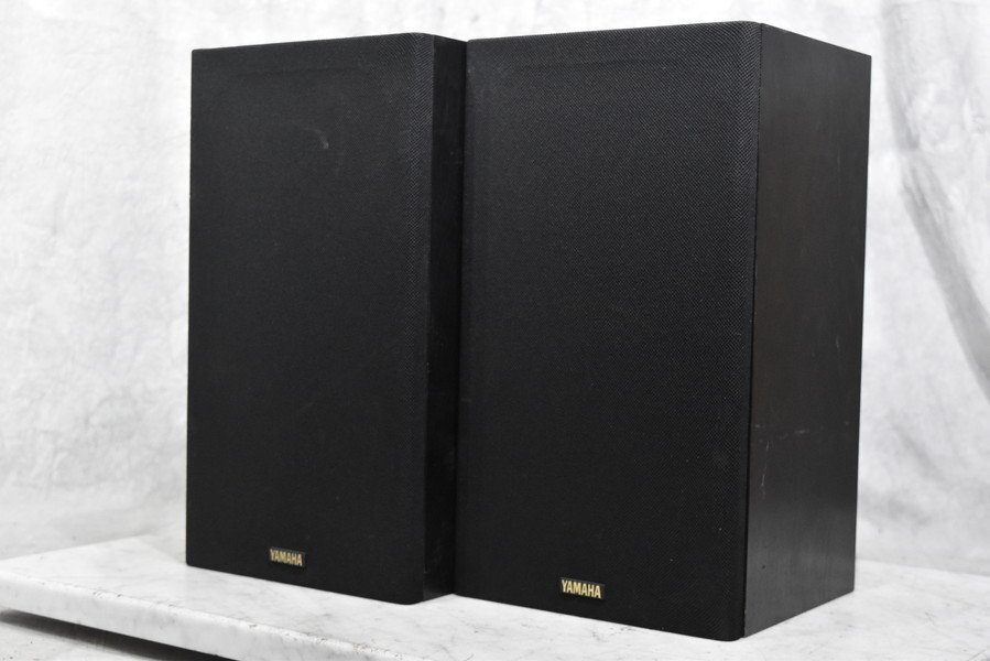 YAMAHA NS-10MXの値段と価格推移は？｜6件の売買データからYAMAHA NS