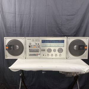 昭和レトロ ラジカセ sonyの値段と価格推移は？｜342件の売買データ