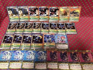 ゾイドバトルカードの値段と価格推移は？｜23件の売買データからゾイド