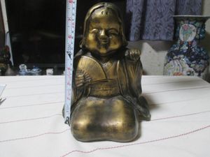 お福さんの値段と価格推移は？｜16件の売買データからお福さんの価値が