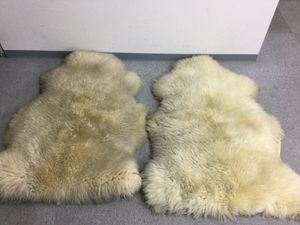 毛皮 敷物の値段と価格推移は？｜68件の売買データから毛皮 敷物の価値