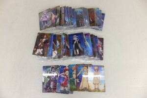 FGOウエハースの値段と価格推移は？｜64件の売買データからFGO
