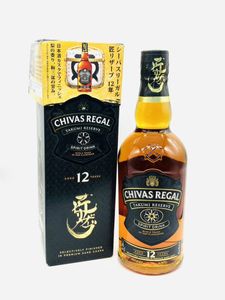 シーバスリーガル 12年(箱あり)の平均価格は3,486円｜ウイスキーの価格
