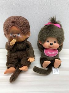 モンチッチ 1974の値段と価格推移は？｜18件の売買データから