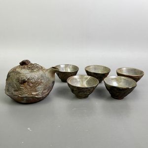備前 小西陶古 共箱の値段と価格推移は？｜27件の売買データから備前