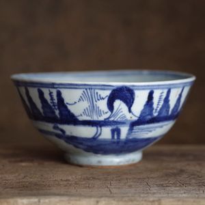 古染付 鉢のYahoo!オークション(旧ヤフオク!)の相場・価格を見る