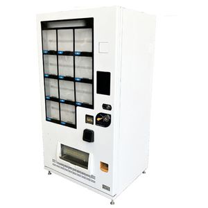 サンデン 自動販売機の値段と価格推移は？｜12件の売買データから