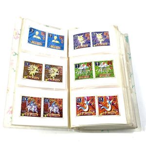 ポケモン シール烈伝のYahoo!オークション(旧ヤフオク!)の相場・価格を