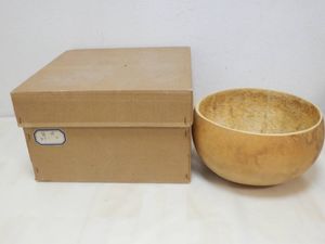 ふくべ細工の値段と価格推移は？｜5件の売買データからふくべ細工の