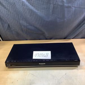 DMR-BWT510のYahoo!オークション(旧ヤフオク!)の相場・価格を見る