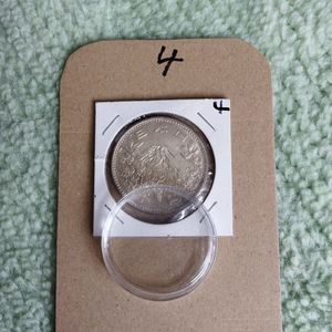 東京オリンピック記念 銀合金の中古価格は4,975円｜記念硬貨の新品