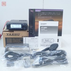 FT-891のYahoo!オークション(旧ヤフオク!)の相場・価格を見る｜Yahoo
