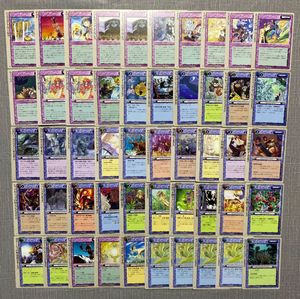 モンスターコレクション tcg 約8000枚 まとめ売り モンスターコレクション カードの値段と価格推移は？｜92件の売買