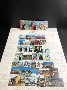 ゴレンジャー ミニカードの値段と価格推移は？｜55件の売買データから