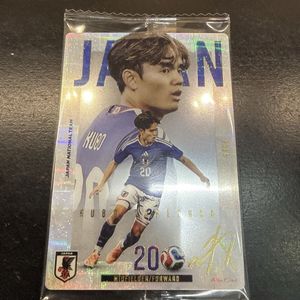 久保建英 カードの値段と価格推移は？｜58件の売買データから久保建英