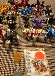 爆丸 レアの値段と価格推移は？｜13件の売買データから爆丸 レアの価値