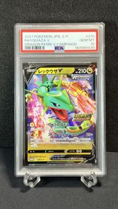 ドラゴンポケモンVゲットチャレンジの値段と価格推移は？｜11件の売買