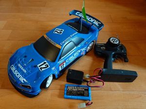 タミヤ 1/10 スカイライン GT-Rの値段と価格推移は？｜35件の売買