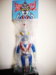 流星人間ゾーン ソフビの値段と価格推移は？｜13件の売買データから
