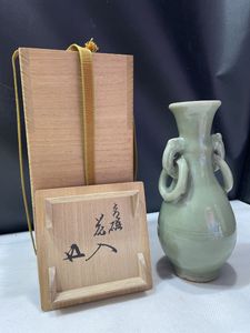 鵬雲斎箱書の値段と価格推移は？｜4件の売買データから鵬雲斎箱書の