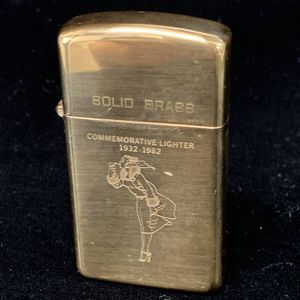 Zippo ウィンディの値段と価格推移は？｜130件の売買データからZippo