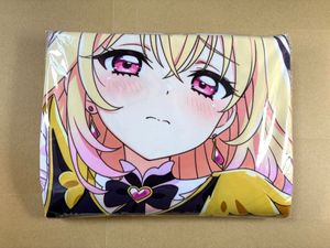 プリキュア 抱き枕カバーのYahoo!オークション(旧ヤフオク!)の相場