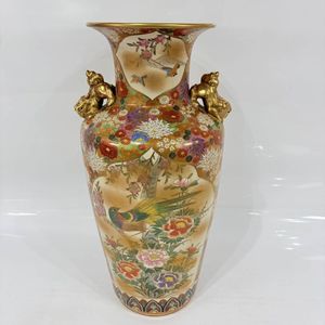 九谷焼 壺のYahoo!オークション(旧ヤフオク!)の相場・価格を見る