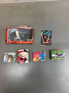 ゲッターロボ カードの値段と価格推移は？｜116件の売買データから