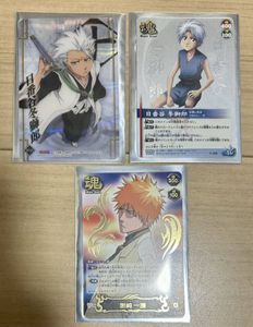 BLEACH ソウルカードバトル レアの値段と価格推移は？｜1件の売買
